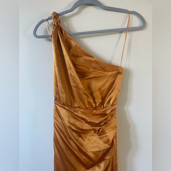 Anthropologie Dresses & Skirts - Formal dress